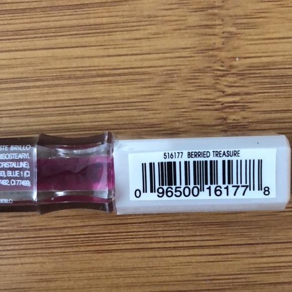 Real Colors Lasting Lip Gloss (set of 3) - Picture 5 of 6